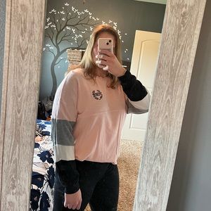 PINK Long Sleeve